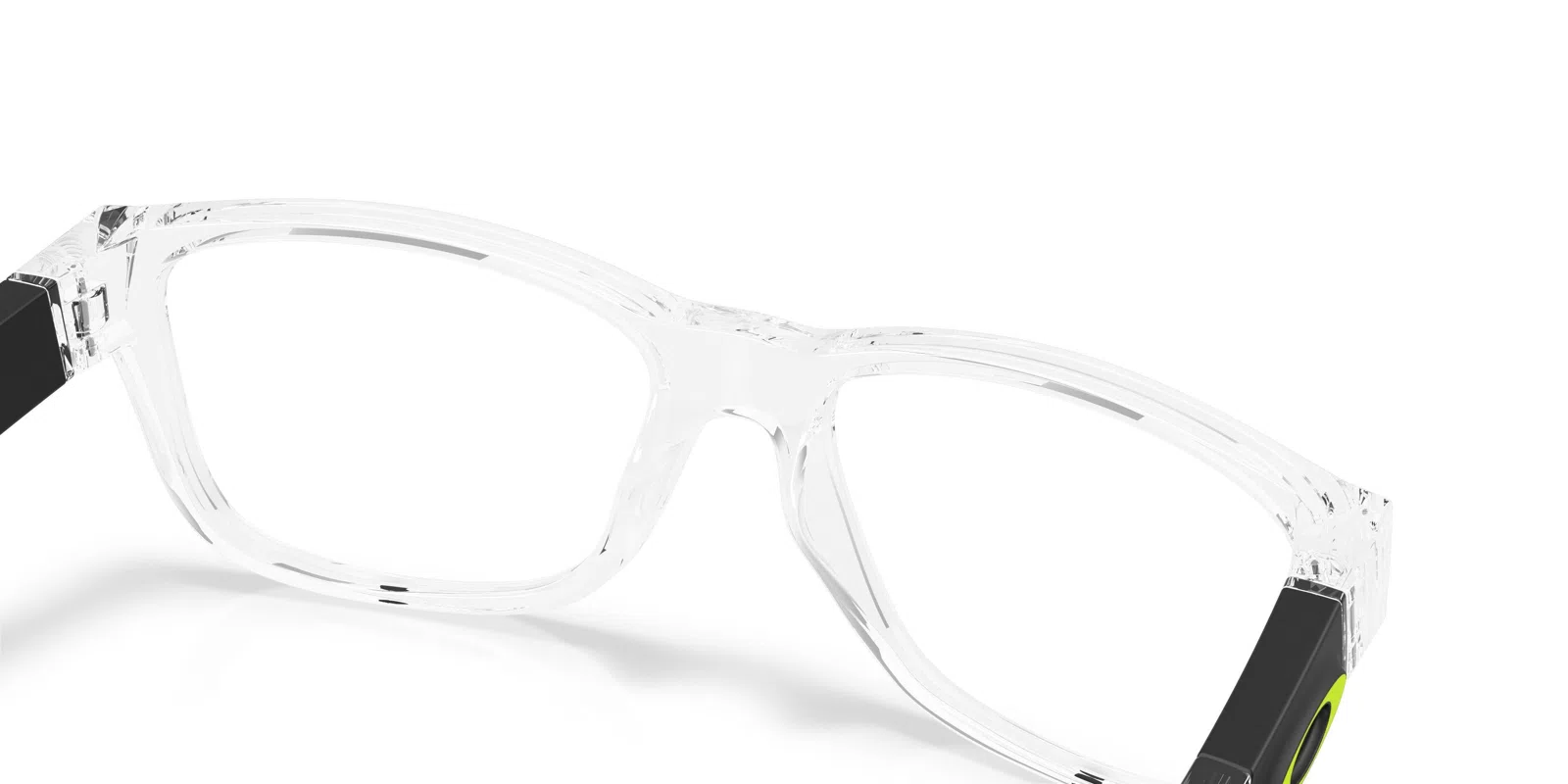 Oakley Top Level 8012 Eyeglasses - view 37